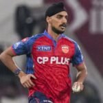 Arshdeep Singh Deletes Instagram Posts Amidst IPL Trolling | ACTPnews