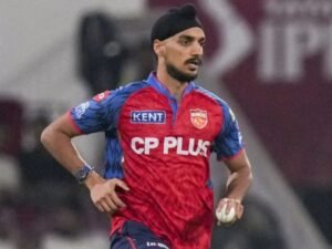 Arshdeep Singh Deletes Instagram Posts Amidst IPL Trolling | ACTPnews
