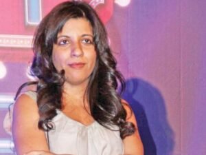 66 Hard disk Stolen from Zoya Akhtar’s Office By Production Employees, worth crores Footages and sensitive content, one accused arrested | ACTPnews