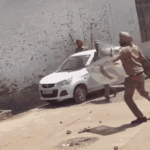 Punjab chandigarh news Civic Polls Clash | ACTPnews