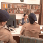 राइटर मधु किश्वर ने अग्रिम जमानत याचिका लगाई:PM मोदी से जुड़ा वीडियो शेयर करने का मामला हाईकोर्ट पहुंचा, जिला कोर्ट से नहीं मिली राहत | ACTPnews