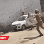 पंजाब निकाय चुनाव में 61.5% वोटिंग:कई जगह हिंसक झड़प, पुलिस-भीड़ के बीच पथराव, लाठीचार्ज; मतदान खत्म होने से पहले ही सेंटर बंद किया | ACTPnews