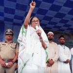 Kolkata Eid Program Mamata Banerjee complaint Sanatan Controversy | ACTPnews