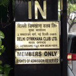 दिल्ली जिमखाना क्लब ने सरकार से दूसरी जगह जमीन मांगी:केंद्र ने 27.3 एकड़ जमीन वापस मांगी थी, 5 जून तक खाली करने का ऑर्डर | ACTPnews