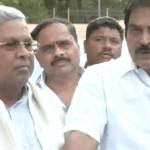 Karnataka Congress CM Political Crisis; Siddaramaiah DK Shivakumar | ACTPnews