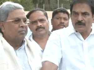 Karnataka Congress CM Political Crisis; Siddaramaiah DK Shivakumar | ACTPnews
