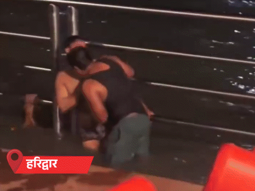 उत्तराखंड-हरियाणा के इन्फ्लुएंसर्स फैला रहे हेट स्पीच:दिल्ली में देहरादून के ड्राइवर को पीटा, मारपीट के पुराने VIDEO वायरल कर रहे