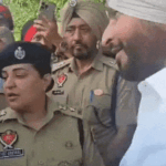 Punjab Punjab chandigarh news; Woman Body Blue Drum | ACTPnews