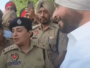Punjab Punjab chandigarh news; Woman Body Blue Drum | ACTPnews