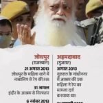 Asaram Life Sentence Stays | Jodhpur HC Order on Rape Case | ACTPnews
