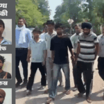 यूपी में ब्लास्ट की साजिश रच रहे 4 लड़के अरेस्ट:BJP दफ्तर, अस्पताल-स्कूल निशाने पर थे; पाकिस्तानी डॉन ने टारगेट दिया था | ACTPnews