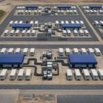 Gujarat Indias 2nd Largest Battery Storage System Launched | ACTPnews