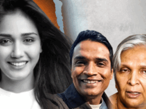 ट्विशा केस- रिटायर्ड जज गिरिबाला की अग्रिम जमानत रद्द:हाईकोर्ट बोला- ट्रायल कोर्ट ने केस डायरी और सबूत नहीं जांचे; CBI कर सकती है गिरफ्तार | ACTPnews