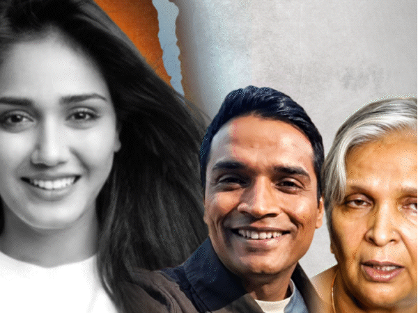 ट्विशा केस- रिटायर्ड जज गिरिबाला की अग्रिम जमानत रद्द:हाईकोर्ट बोला- ट्रायल कोर्ट ने केस डायरी और सबूत नहीं जांचे; CBI कर सकती है गिरफ्तार