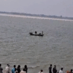 Ganga Boat Capsize Bihar | Seven Missing, Three Dead | ACTPnews