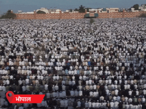 Bakrid 2026 Eid Ul-Adha Update; PM Modi Bakrid Tweet | ACTPnews