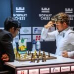 Praggnanandhaa Beats Carlsen, Gukesh Loses | ACTPnews