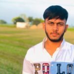 करनाल के युवक की अमेरिका में मौत:ट्रक खाई में गिरा, परिवार का इकलौता बेटा, पिता ने जमीन बेचकर भेजा था विदेश | ACTPnews
