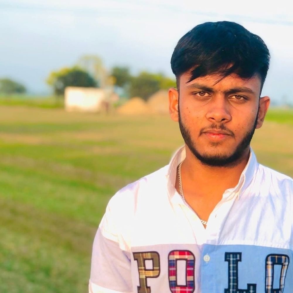 करनाल के युवक की अमेरिका में मौत:ट्रक खाई में गिरा, परिवार का इकलौता बेटा, पिता ने जमीन बेचकर भेजा था विदेश