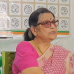 TMC MP Kakoli Ghosh Complains Against Kalyan Banerjee, Resigns From Party Posts Amid Internal Row | ACTPnews
