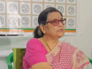 TMC MP Kakoli Ghosh Complains Against Kalyan Banerjee, Resigns From Party Posts Amid Internal Row | ACTPnews
