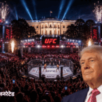 Trumps Idea for White House Fight | ACTPnews