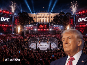Trumps Idea for White House Fight | ACTPnews