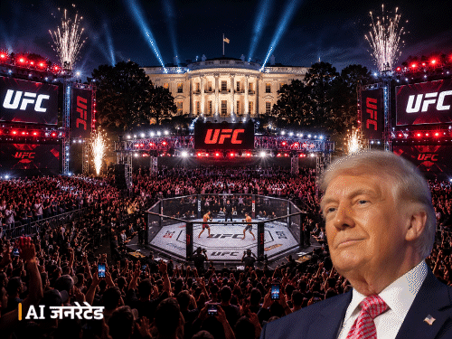 Trumps Idea for White House Fight | ACTPnews