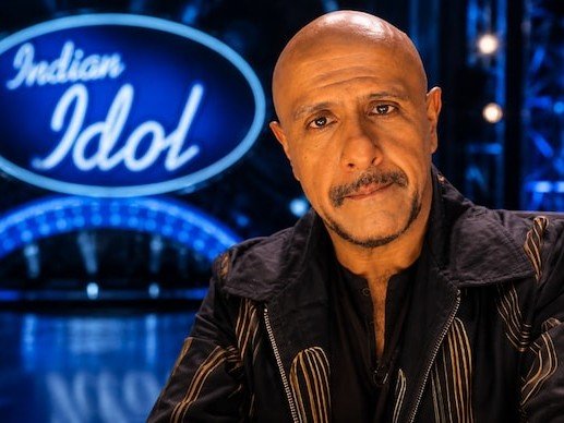 Vishal Dadlani Indian Idol Statement