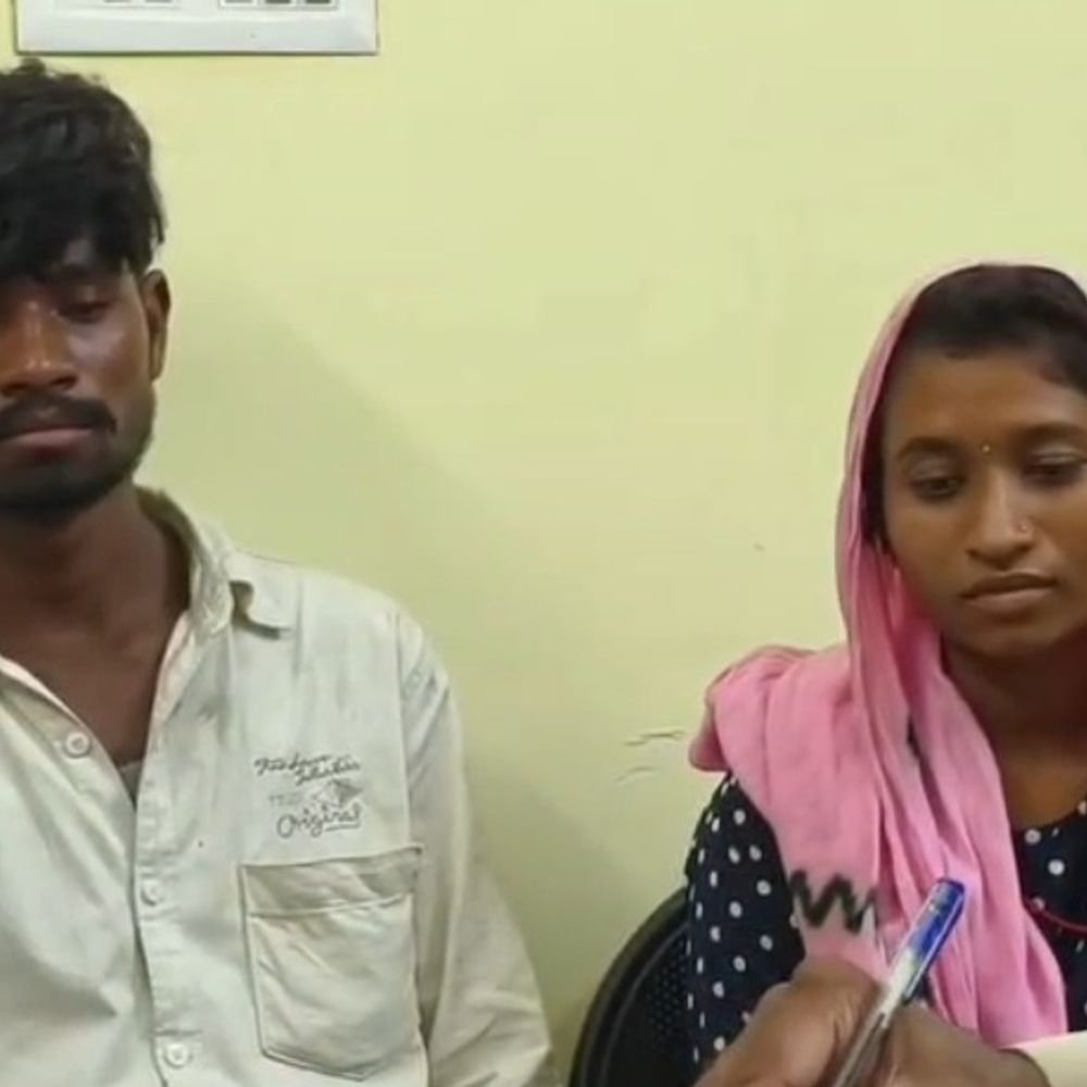 जिसकी हत्या के आरोप में पिता-भाई जेल में,वह जिंदा लौटी:सिर कटी और जली हुई लाश को महाराष्ट्र पुलिस ने शिवानी की मान लिया था