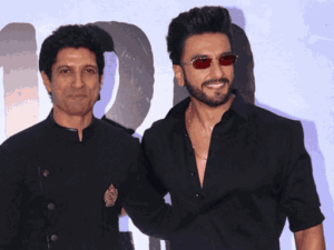Don 3 Ranveer Singh Offer Rs 10 Cr & Rs 25 Cr Fee Cut | ACTPnews
