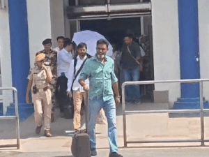 Asaram Prepares Supreme Court Appeal After Surrender | ACTPnews