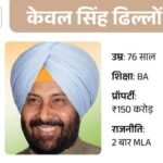 Kewal Singh Dhillon Takes Over, AAP Leader Shot, Drunk Couple Video | ACTPnews
