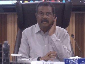 CBSE Glitches: Minister Pradhan Takes Responsibility | ACTPnews