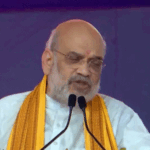 घुसपैठियों को अमित शाह की चेतावनी- अपने देश लौट जाओ:जो अपने आप वापस नहीं जाएंगे तो सरकार उनके खिलाफ कार्रवाई करेगी | ACTPnews