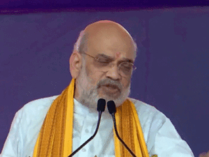 घुसपैठियों को अमित शाह की चेतावनी- अपने देश लौट जाओ:जो अपने आप वापस नहीं जाएंगे तो सरकार उनके खिलाफ कार्रवाई करेगी | ACTPnews