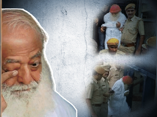 Asaram Case Verdict: Justice Mongas 10 Historic Comments