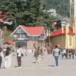 हिमाचल में भीषण गर्मी से मिलेगी राहत:कई शहरों में बरसेंगे बादल, कल ओलावृष्टि-तूफान का अलर्ट; ऊना का टेंपरेचर 44॰C पार | ACTPnews