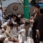 इंदौर शहर काजी बोले- गाय को राष्ट्रीय धरोहर घोषित करें:नमाजियों ने हाथ उठाकर किया समर्थन; बारिश का पानी जमीन में उतारने अपील | ACTPnews