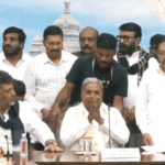 Karnataka CM Siddaramaiah May Resign Tomorrow; DK Shivakumar to be Next CM | ACTPnews
