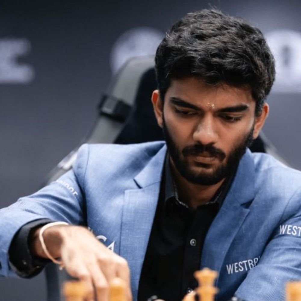नॉर्वे चेस- वर्ल्ड चैंपियन गुकेश लगातार तीसरा मैच हारे:चौथे राउंड में कार्लसन ने हराया, स्टैंडिंग में सबसे निचले स्थान पर आए | ACTPnews