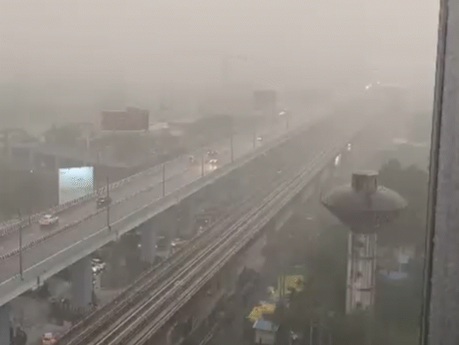 एमपी में अल-नीनो की वजह से कमजोर रहेगा मानसून:20 जून के बाद होगी एंट्री, 30 से 32 इंच पानी गिरने का अनुमान; 8 जिलों में सामान्य मानसून के संकेत | ACTPnews