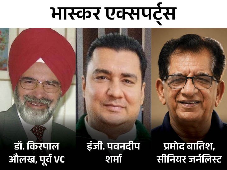 AAP Wins Big, But Congress Stronghold Remains; 2027 Challenge Looms