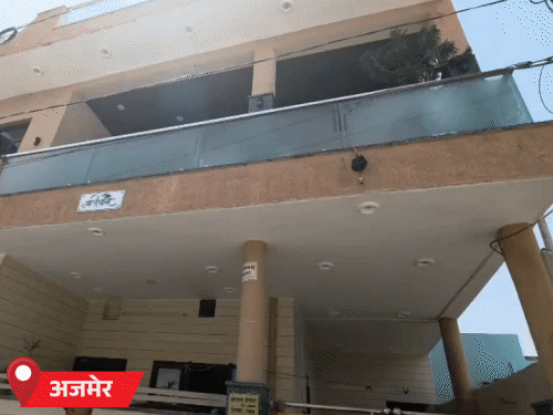 NIA की राजस्थान समेत 4 राज्यों में छापेमारी:आतंकी हमले और धमाकों की साजिश में रेड, पाकिस्तानी डॉन का नेटवर्क निशाने पर | ACTPnews