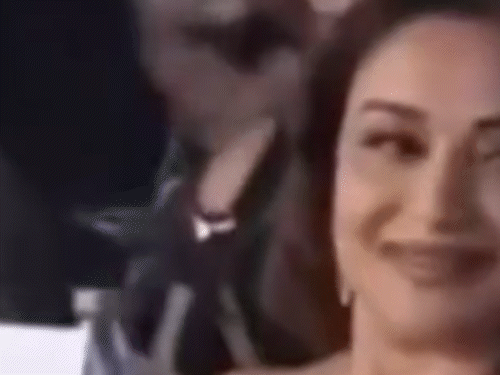 Madhuri Dixit Deepfake AI Video Viral | ACTPnews