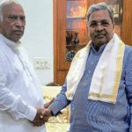 Karnataka CM DK Shivakumar Updates; Siddaramaiah | ACTPnews
