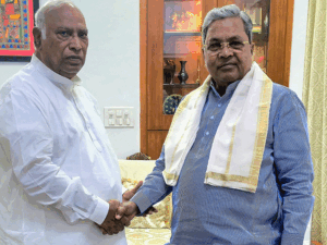 Karnataka CM DK Shivakumar Updates; Siddaramaiah | ACTPnews