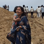 Bridge Collapse LIVE Video | UP Hamirpur Betwa River Bridge Accident Tragedy Photos Update | ACTPnews