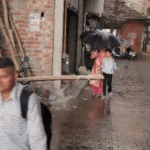 हिमाचल में बारिश और भारी ओलावृष्टि:धर्मशाला का टेंपरेचर 5॰C गिरा; कल 10 जिलों में आंधी-तूफान का अलर्ट | ACTPnews