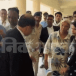ट्विशा केस-सास और पति 5 दिन की CBI रिमांड पर:आमने-सामने बैठाकर पूछताछ होगी; एक्ट्रेस के आखिरी घंटों का वर्चुअल रीक्रिएशन करेंगे | ACTPnews